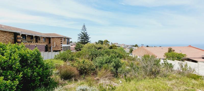 0 Bedroom Property for Sale in Dana Bay Western Cape